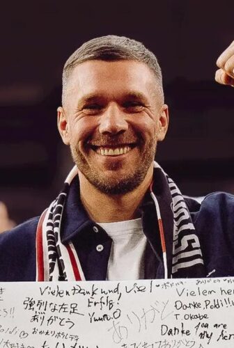 فيلم Poldi 2026 مدبلج