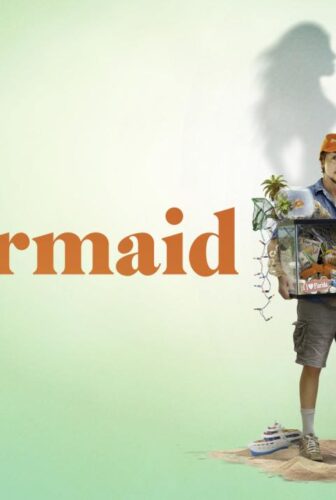 فيلم Mermaid 2026 مترجم