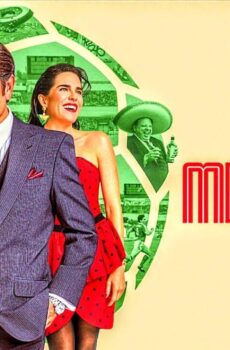 فيلم Mexico 86 2026 مترجم
