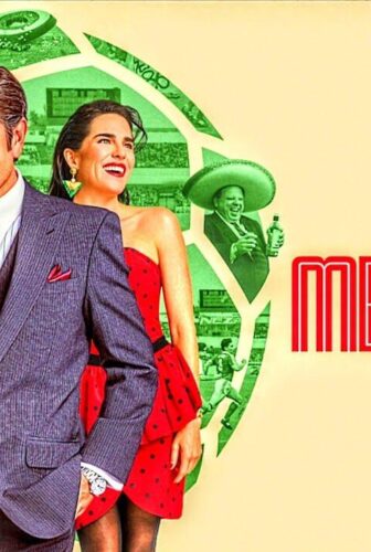 فيلم Mexico 86 2026 مترجم