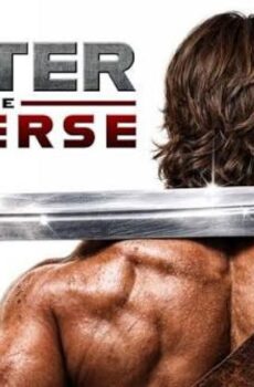فيلم Master of the Universe 2026 مترجم