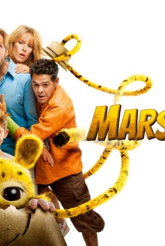 فيلم Marsupilami 2025 مترجم