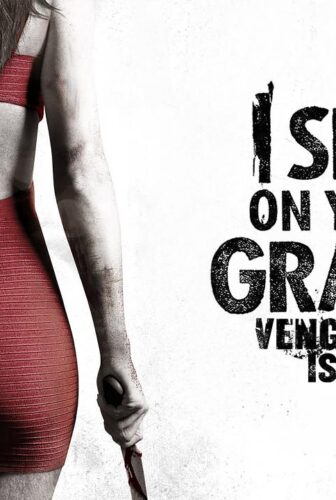 فيلم I Spit on Your Grave III: Vengeance Is Mine 2015 مترجم