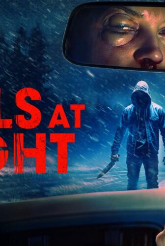 فيلم He Kills At Night 2025 مترجم