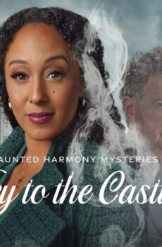 فيلم Haunted Harmony Mysteries: Key to the Castle 2026 مترجم