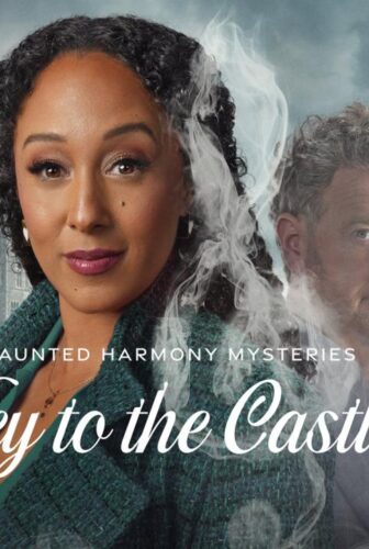 فيلم Haunted Harmony Mysteries: Key to the Castle 2026 مترجم