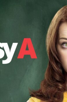 فيلم Easy A 2010 مترجم
