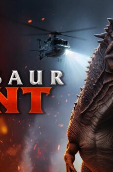 فيلم Dinosaur Hunt 2026 مترجم