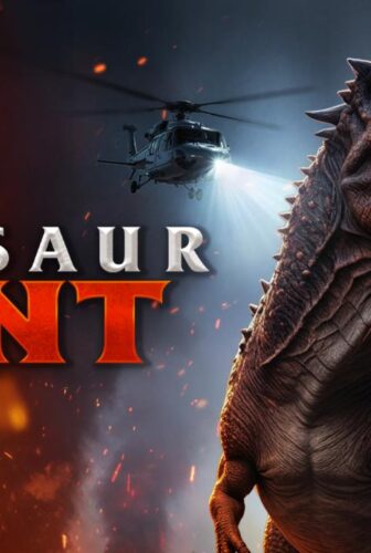 فيلم Dinosaur Hunt 2026 مترجم