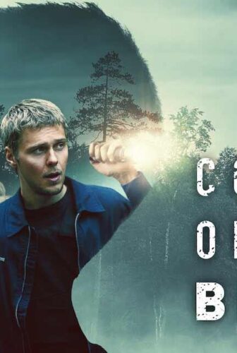 فيلم Colours of Evil: Black 2026 مترجم