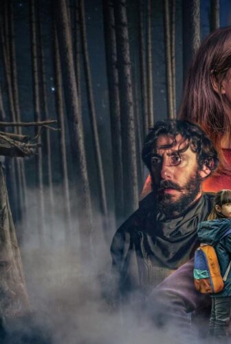 فيلم Cortafuego 2026 مترجم