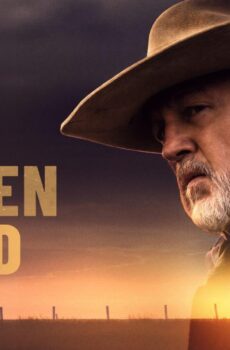 فيلم Broken Land 2025 مترجم