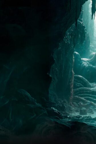 فيلم Bone Keeper 2026 مترجم