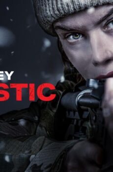 فيلم Ballistic 2026 مترجم