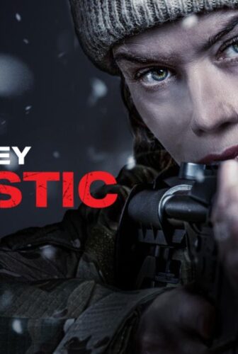 فيلم Ballistic 2026 مترجم