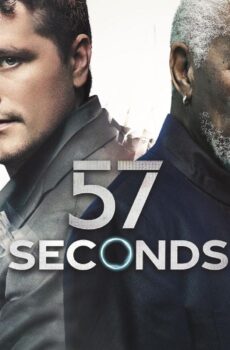 فيلم 57 Seconds 2023 مترجم
