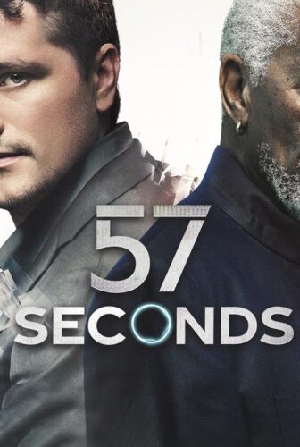 فيلم 57 Seconds 2023 مترجم