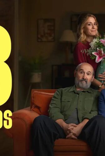 فيلم 53 domingos 2026 مترجم