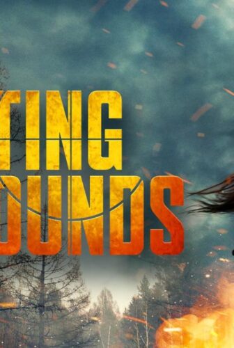 فيلم Hunting Grounds 2025 مترجم