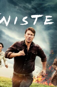 فيلم Twisters 2024 مترجم