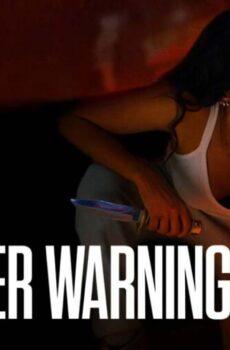 فيلم Trigger Warning 2024 مترجم