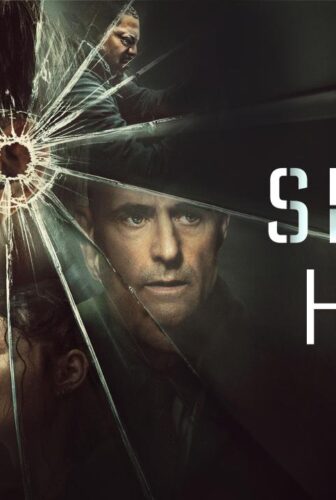 فيلم The Silent Hour 2024 مترجم