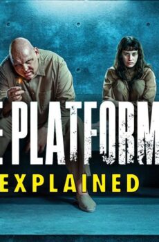 فيلم The Platform 2 2024 مترجم