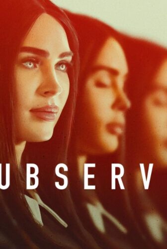 فيلم Subservience 2024 مترجم