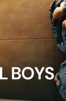 فيلم Nickel Boys 2024 مترجم