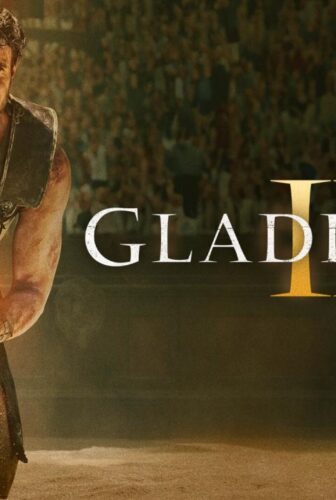 فيلم Gladiator II 2024 مترجم