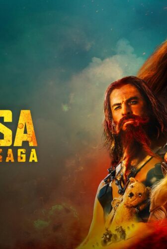 فيلم Furiosa: A Mad Max Saga 2024 مترجم