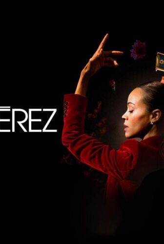 فيلم Emilia Pérez 2024 مترجم