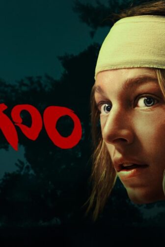 فيلم Cuckoo 2024 مترجم