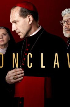 فيلم Conclave 2024 مترجم