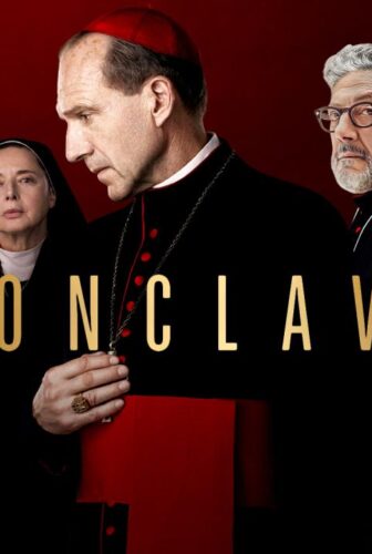 فيلم Conclave 2024 مترجم