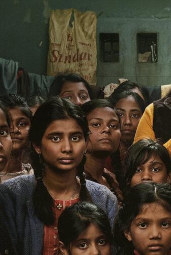 فيلم Bhakshak 2024 مترجم