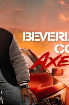 فيلم Beverly Hills Cop: Axel F 2024 مترجم