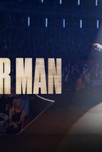 فيلم Better Man 2024 مترجم