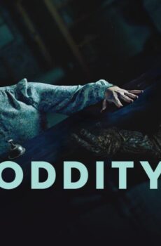 فيلم Oddity 2024 مترجم