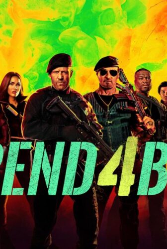 فيلم The Expendables 4 2023 مترجم