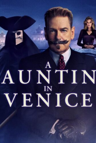 فيلم A Haunting In Venice 2023 مترجم