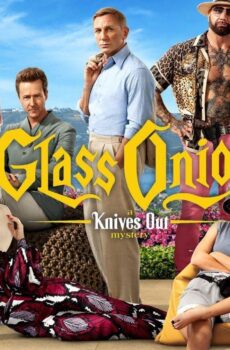 فيلم Glass Onion: A Knives Out Mystery 2022 مترجم