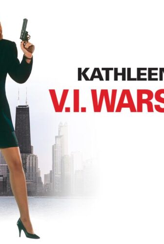 فيلم V.I. Warshawski 1991 مترجم