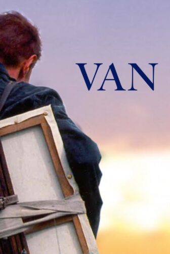 فيلم Van Gogh 1991 مترجم