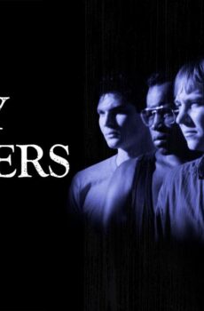 فيلم Toy Soldiers 1991 مترجم