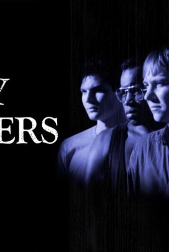 فيلم Toy Soldiers 1991 مترجم