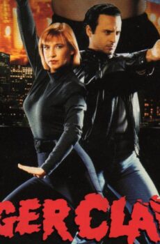 فيلم Tiger Claws 1991 مترجم