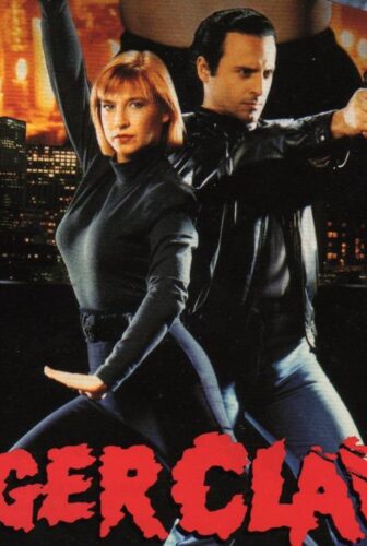 فيلم Tiger Claws 1991 مترجم