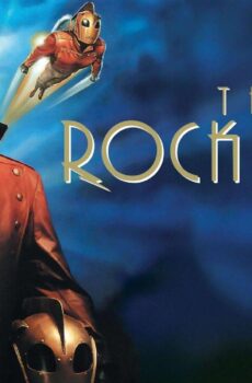 فيلم The Rocketeer 1991 مترجم