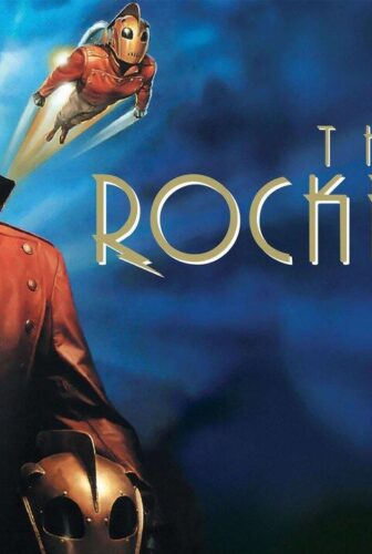 فيلم The Rocketeer 1991 مترجم